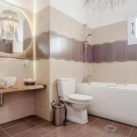 Pantheon Villa Zvoronáta