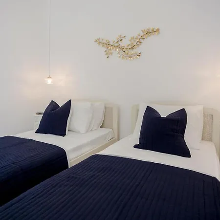 Pantheon Villa Zvoronáta