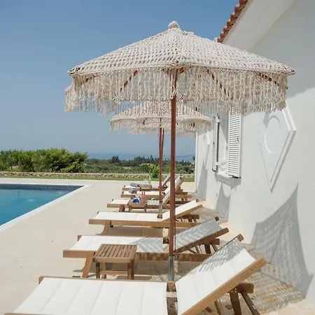 Pantheon Villa Zvoronáta