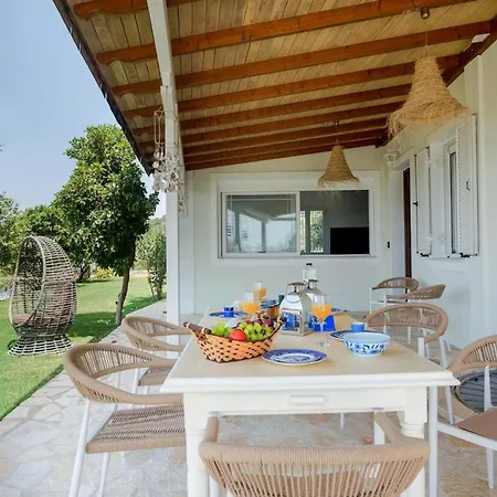 Pantheon Villa Zvoronáta