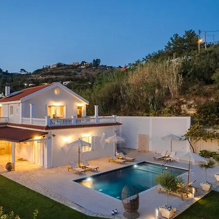 Villa Pantheon Zvoronáta