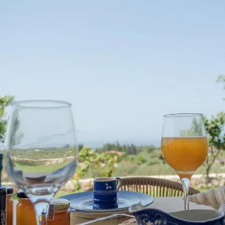 Villa Pantheon Svoronata