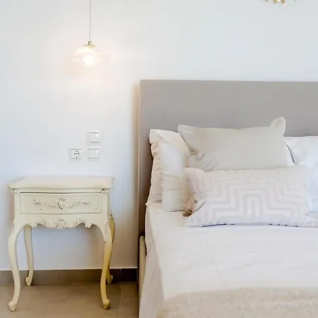 Villa Pantheon Svoronata