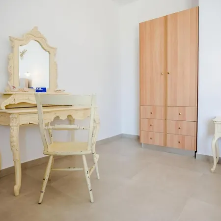 Villa Pantheon Svoronata