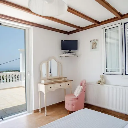 Pantheon * Svoronata