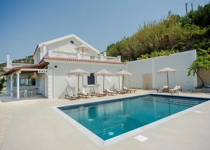 Pantheon Svoronata